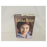 Laura Bush
