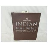 Indian Nations of North America