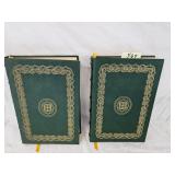 Speeches of the American Presidents ( Volumes 1...