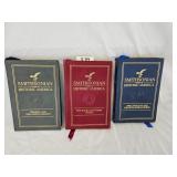 The Smithsonian Guide to Historic America The...