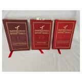 The Smithsonian Guide to Historic America The...