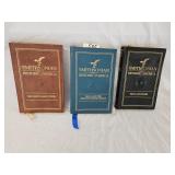 The Smithsonian Guide to Historic America Texas...