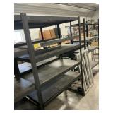 Meta Shelving
