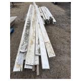 Vinyl Fencing