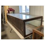 Large Tabletop Display Case