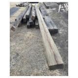 Wood Boards