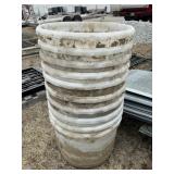 10 Mineral Tubs