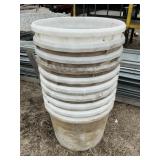 10 Mineral Tubs