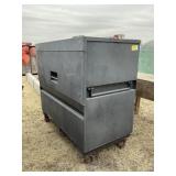 Rolling Job Box