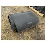 Roll of Mat