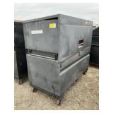 Rolling Job Box