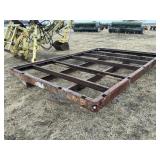 Metal Frame