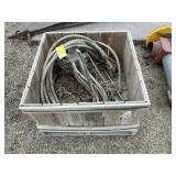 3 Valve Body w/ Hoses & Mounting Brackets