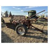 3 Bottom Plow