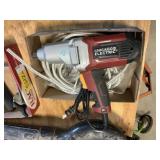 Chicago Electric Impact Wrench (Works Per Owner) &