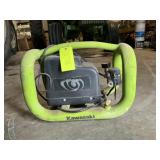 Kawasaki Air Compressor