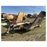 Woods HD 315 Batwing Mower