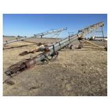 Hutchinson Auger