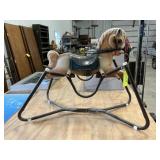 Rocking Spring Horse - Prance by Wonder