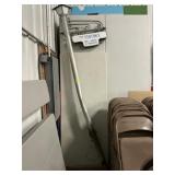 1 Decorative Lamp Post - Approx 105 in