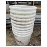 10 Mineral Tubs