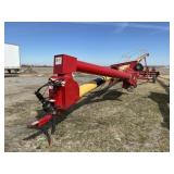 10-81 Westfield Auger w/ Swing Hopper