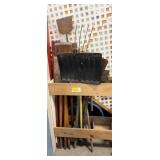 Yard Tools