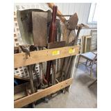 Yard Tools