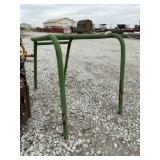 Roll Bar Cage