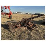 Sickle Bar Mower