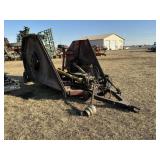 Mower