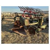 Oliver 546 5 Bottom Plow