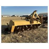 Dearborn Tiller
