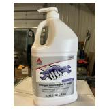 8 Gallon Jugs of Industrial Strength Hand Cleaner