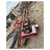 2 DMC Model 179 Grain Stirators