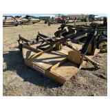 King Kutter Mower