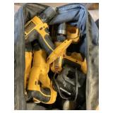 Misc Dewalt Tools