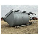 Bulk Bin