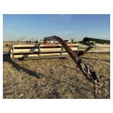 Hesston Mower Conditioner
