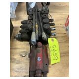 4-Way Valve Spool