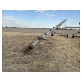 Hutchinson Auger - 8 in, 57 ft
