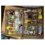 Glass Milk Bottles, Cartoon Glasses, Fruit Jars