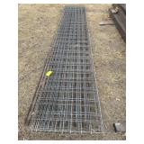 13 Hog Panels