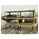 Heavy Duty Shelf