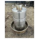 Orion Smoker