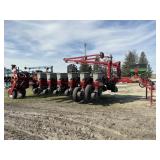 Case IH 1250 Box Planter - 16 Row