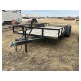 Car Trailer