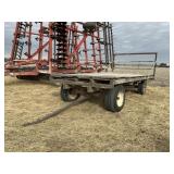 Hay Rack