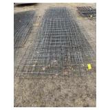 19 Cattle Panels - 16 ft Long &
