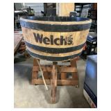 Welch